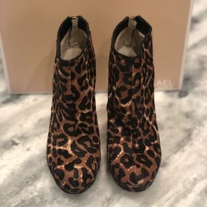 MICHAEL Michael Kors Shoes - Michael Kors booties MICHAEL Michael Kors Shoes - Michael Kors booties